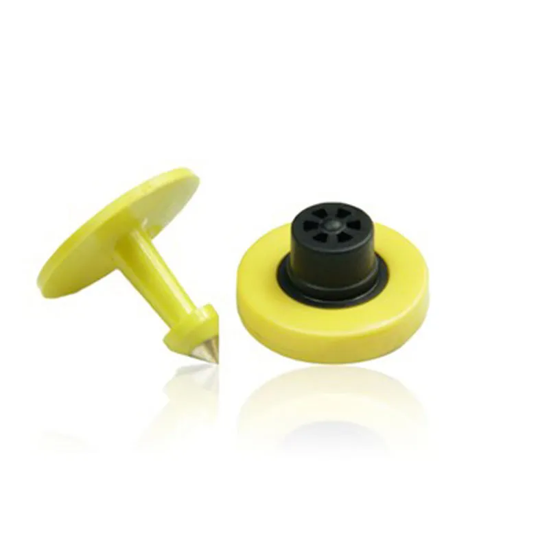 RA-E101 Animal EID Ear Tag for Pig